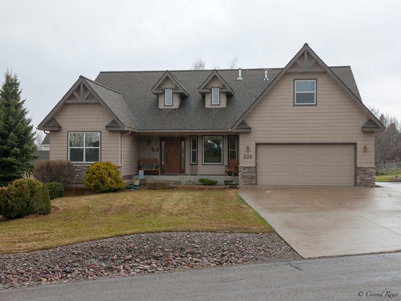 228 Arbour Dr E, Kalispell, MT 59901 - photo 1