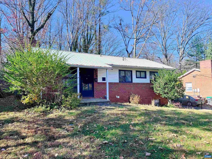 1715 A & B Cherry Ave, Charlottesville, VA 22903 - photo 1