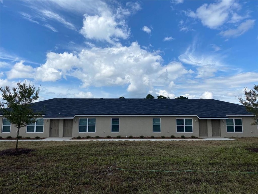 11 Laurel Pass unit 3, Ocala, FL 34480 - photo 1