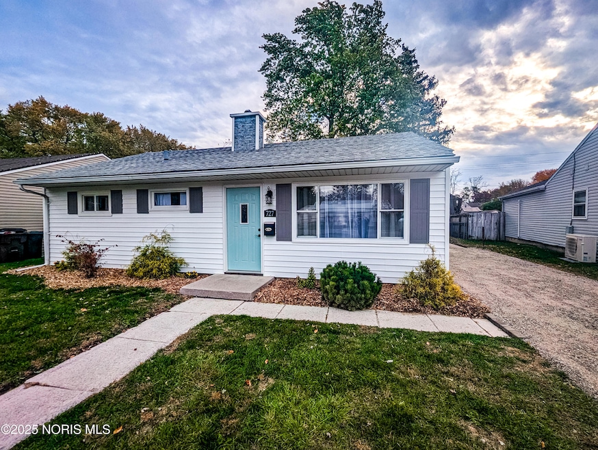 Under Contract $127,500