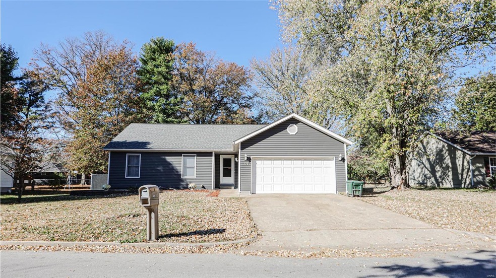 105 Greentree Rd, Rolla, MO 65401 - photo 1