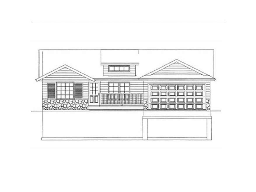 Front Exterior.