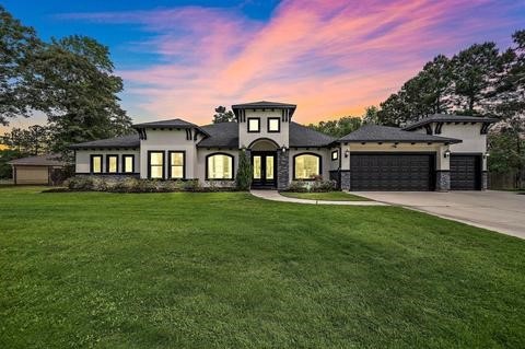 27303 E Benders Landing Blvd, Spring, TX 77386 - photo 1