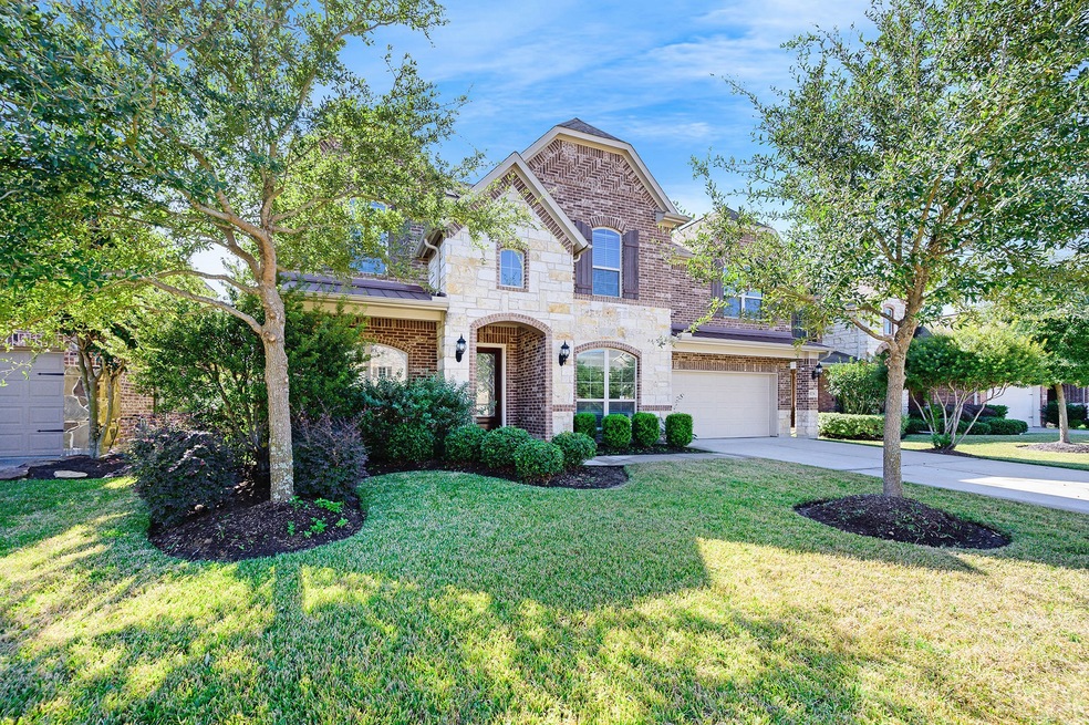 17731 Washburne Ln, Houston, TX 77095 - photo 1