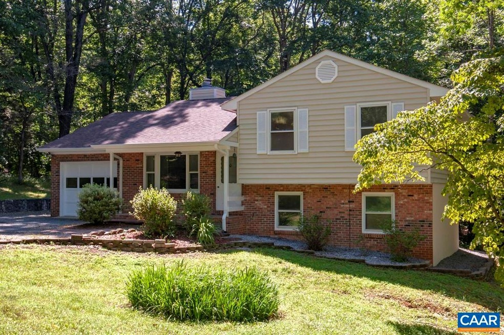 3585 Stockton Rd, Charlottesville, VA 22903 - photo 1