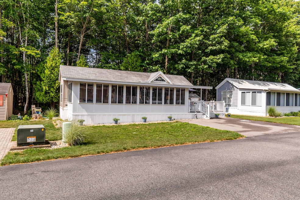 13 Seacoast Trail, Old Orchard Beach, ME 04064 - photo 1