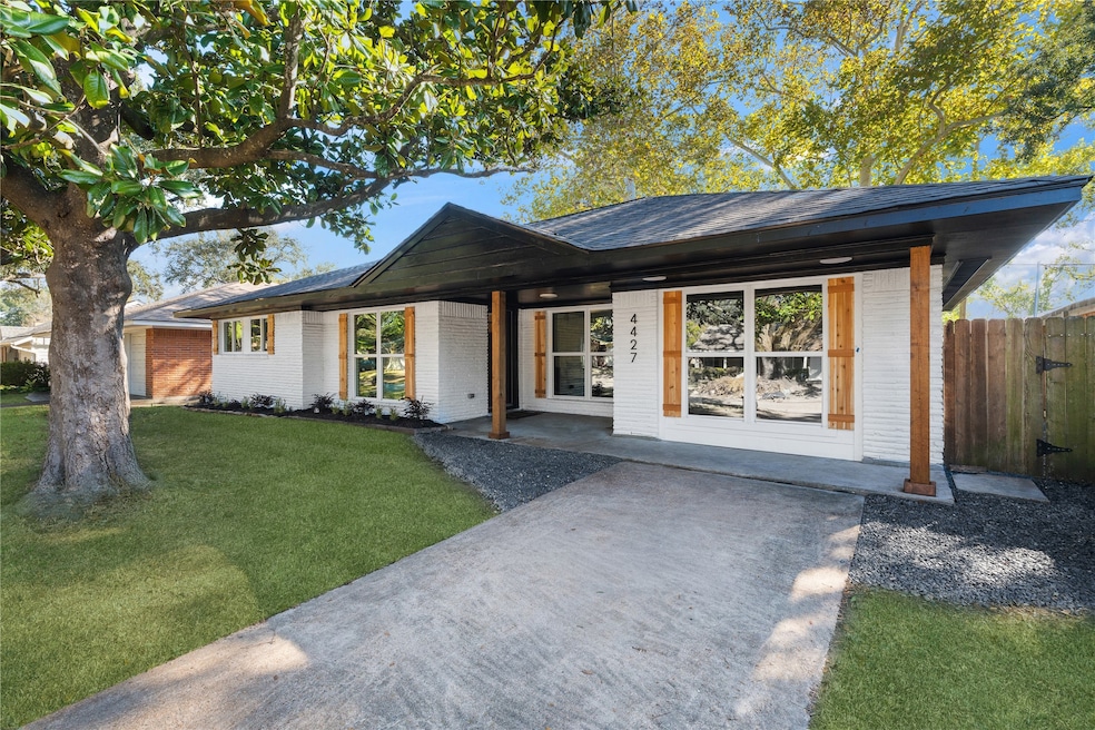 4427 Sanford Rd, Houston, TX 77035 - photo 1