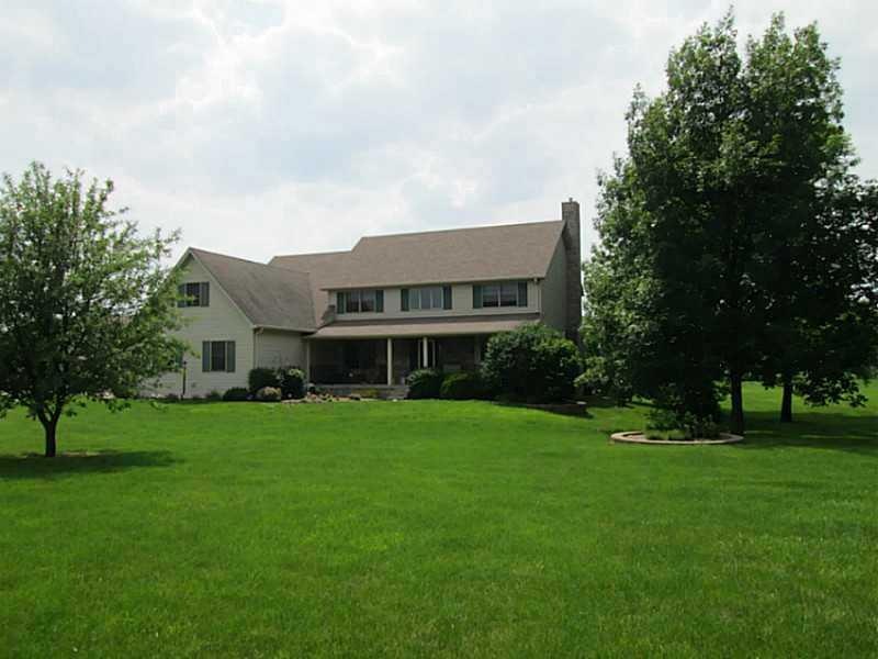 5934 N 450 W, Thorntown, IN 46071 - photo 1