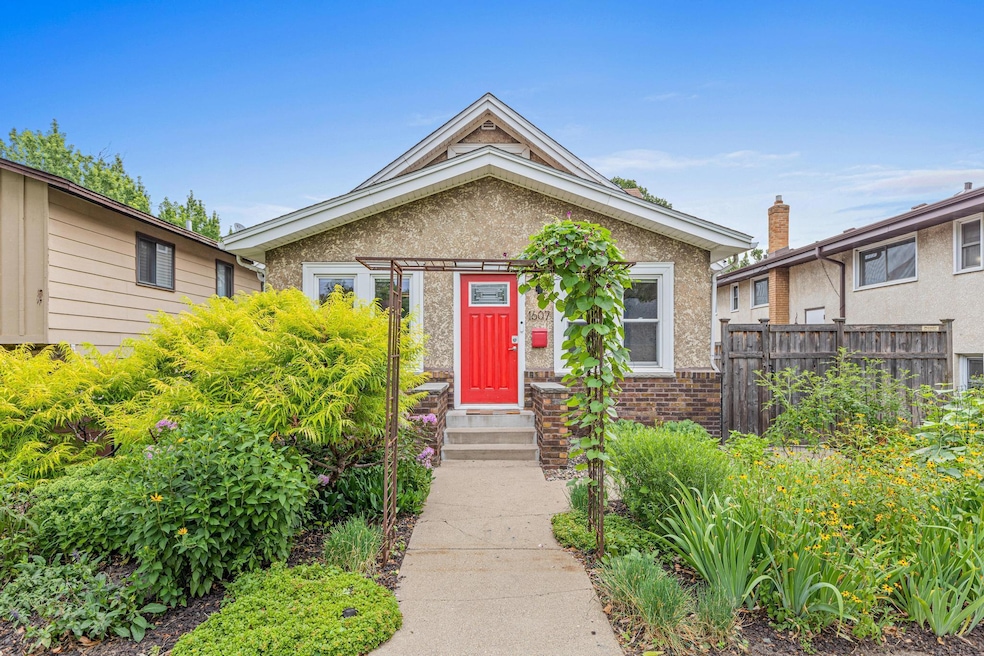 1607 Main St NE, Minneapolis, MN 55413 - photo 1