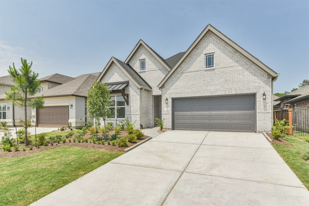 7216 Stillmeadow Grove Dr, Magnolia, TX 77354 - photo 1