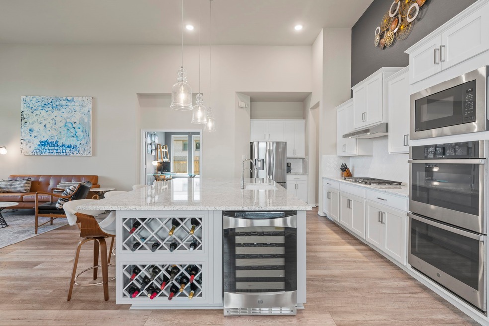 17558 Sunset Skies Rd, Conroe, TX 77302 - photo 1