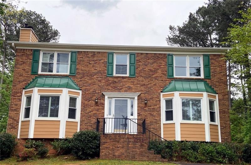1318 Highpoint Rd