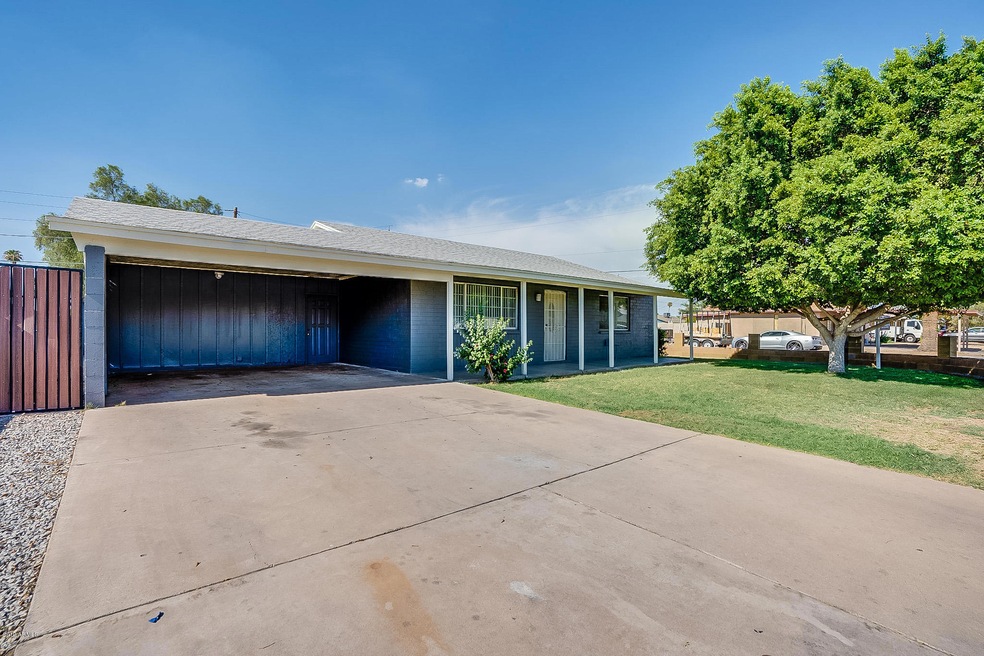 5602 W Cambridge Ave, Phoenix, AZ 85035 - photo 1