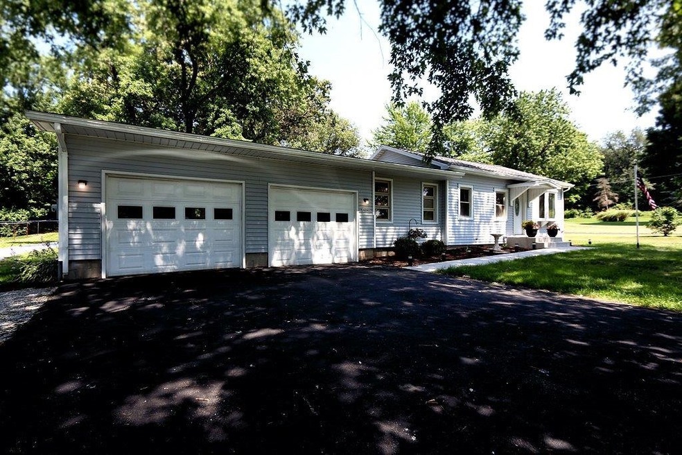 4261 N Us Highway 35, La Porte, IN 46350 - photo 1