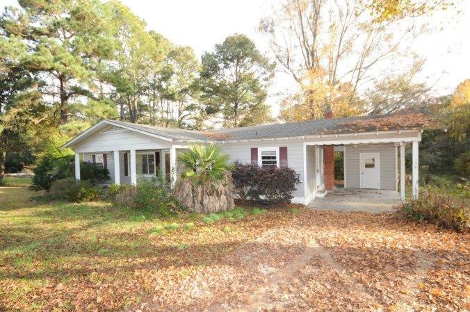 158 Highway 48 E, Tylertown, MS 39667 - photo 1