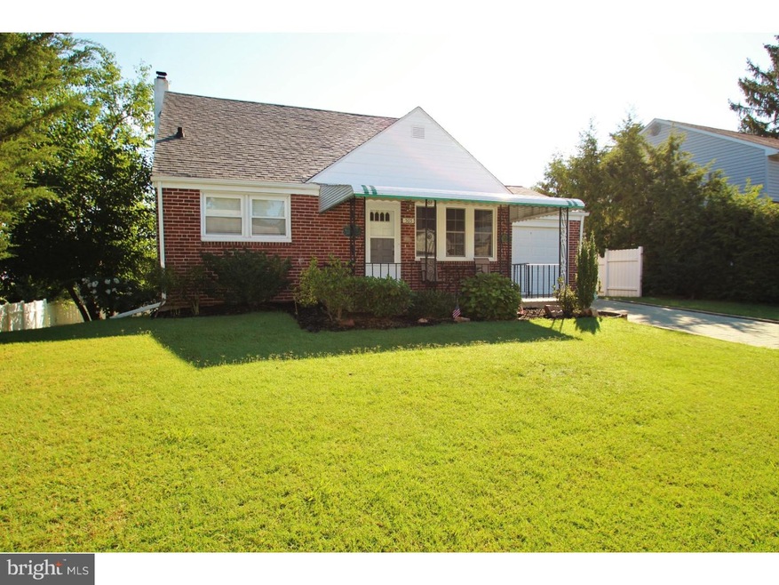 505 Buse St, Ridley Park, PA 19078 - photo 1