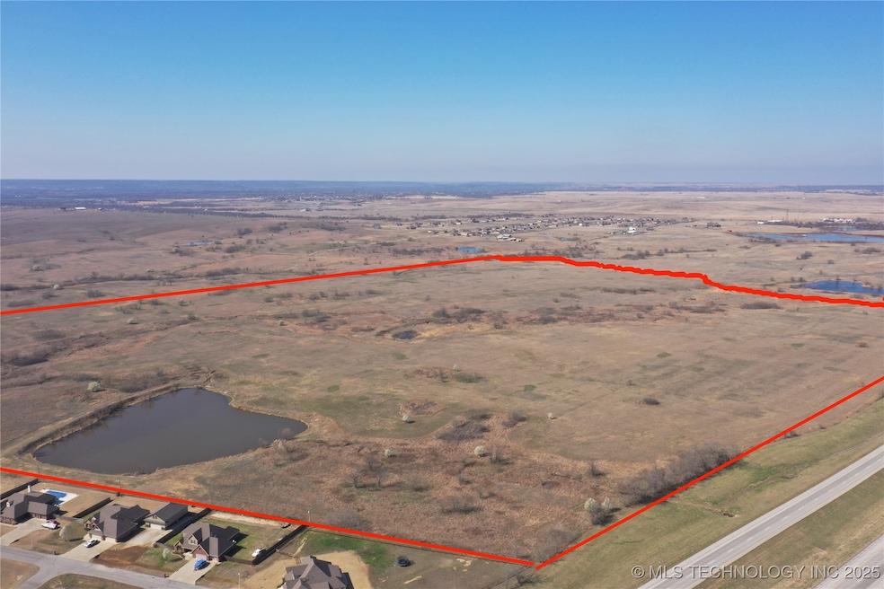 0 N Hwy 75 Hwy unit 2525327, Skiatook, OK 74070 - photo 1