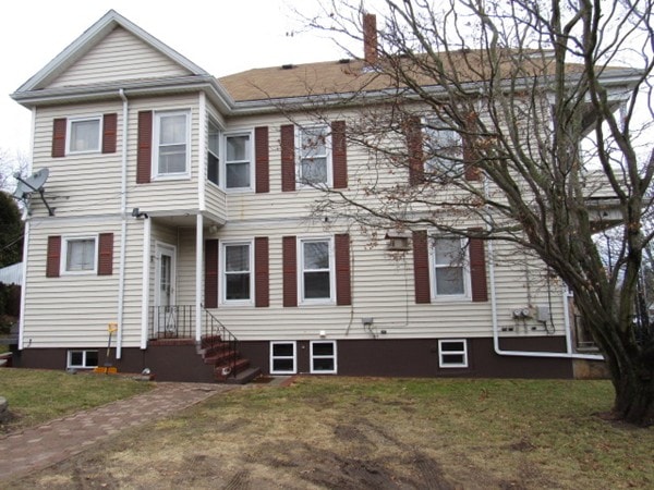 551 Dartmouth St, South Dartmouth, MA 02748 - photo 1