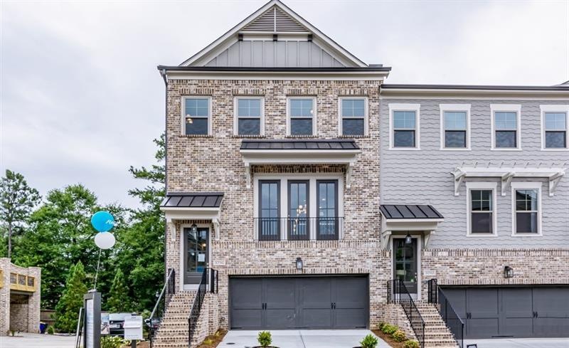 3796 Huger Place SE unit 31, Smyrna, GA 30080 - photo 1