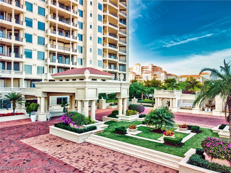 Trieste at Bay Colony unit 704, Naples, FL 34108 - photo 1