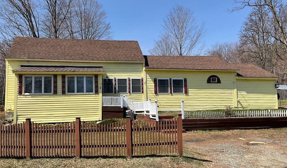 Under Contract $265,000