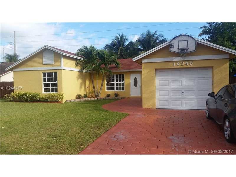14243 SW 152nd Terrace, Miami, FL 33177 - photo 1