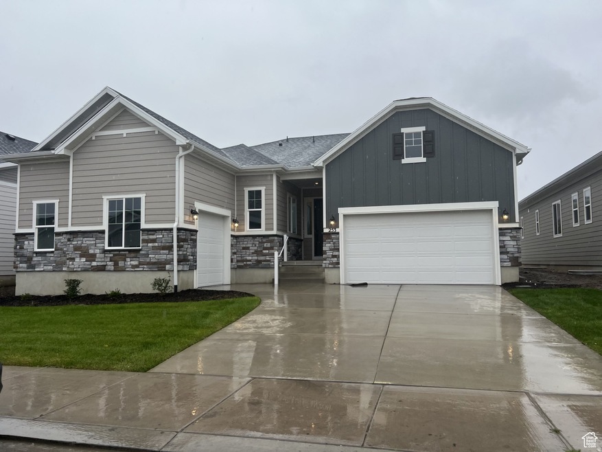 253 E Polaris Dr unit 105, Saratoga Springs, UT 84045 - photo 1