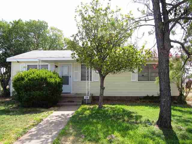 3101 Holliday Rd, Wichita Falls, TX 76302 - photo 1