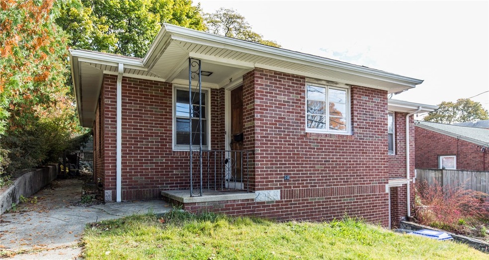 37 Lyndhurst Ave, Providence, RI 02908 - photo 1