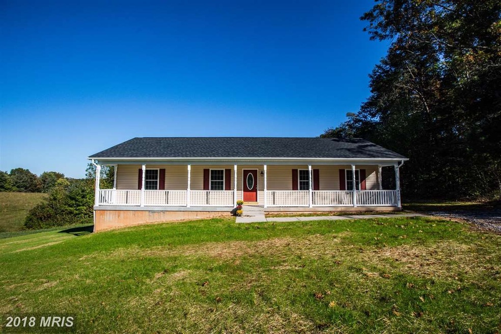 8205 Lawyers Rd, Spotsylvania, VA 22551 - photo 1