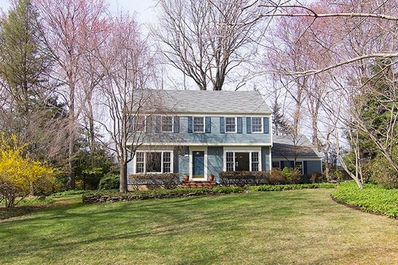 30 Maple Village Ct, Bernardsville, NJ 07924 - photo 1