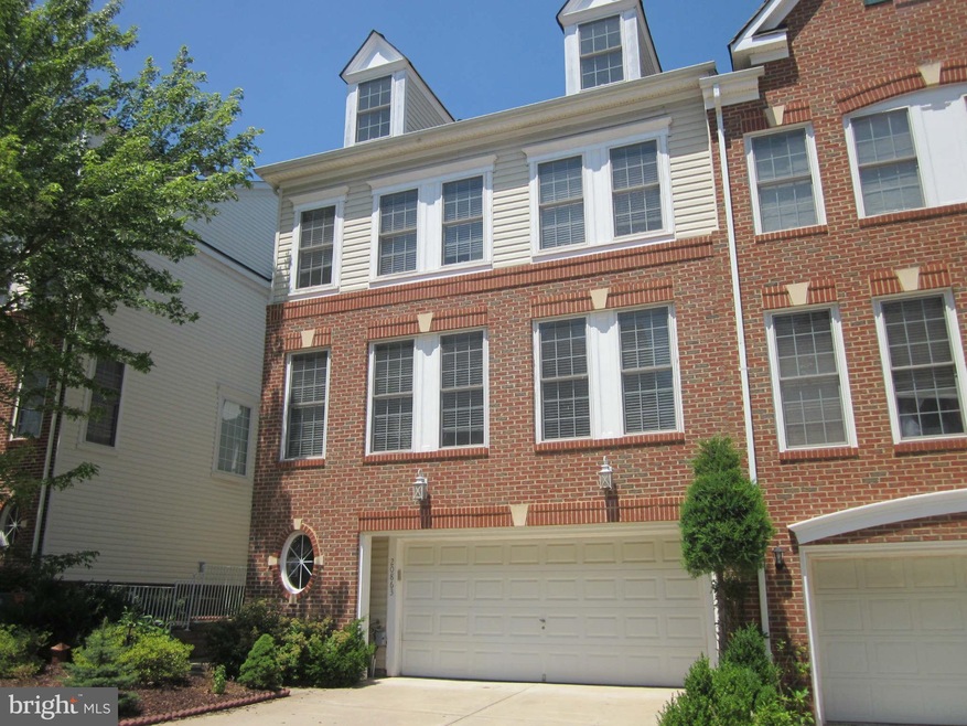 20863 Rockingham Terrace, Sterling, VA 20165 - photo 1