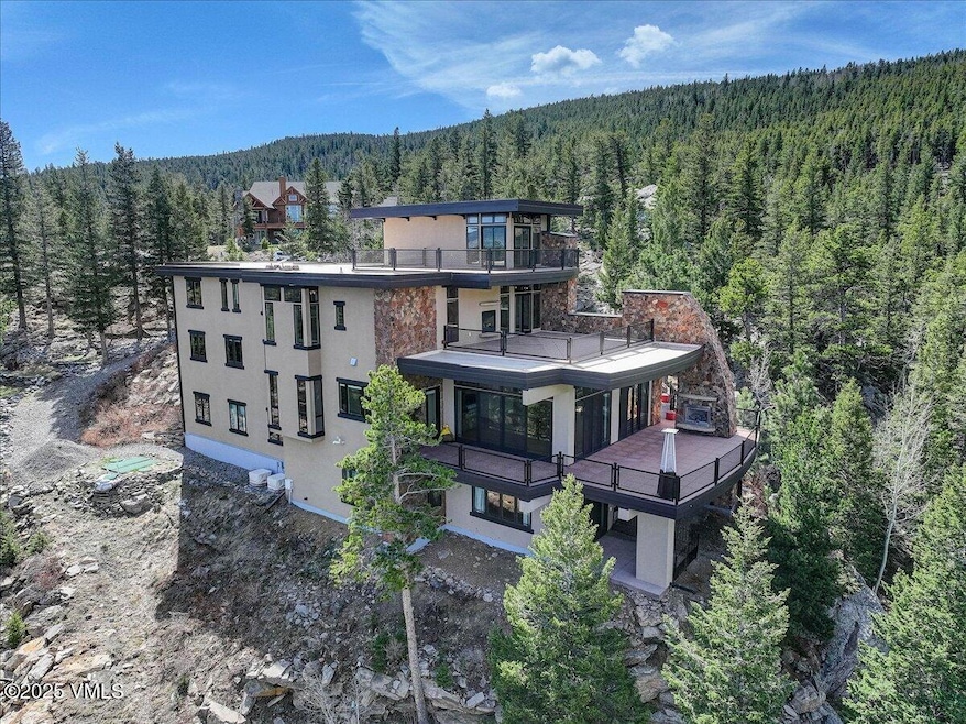 180 Outpost Ln, Evergreen, CO 80439 - photo 1