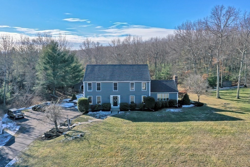 740 Prentice St, Holliston, MA 01746 - photo 1