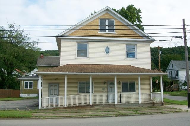 Main View
