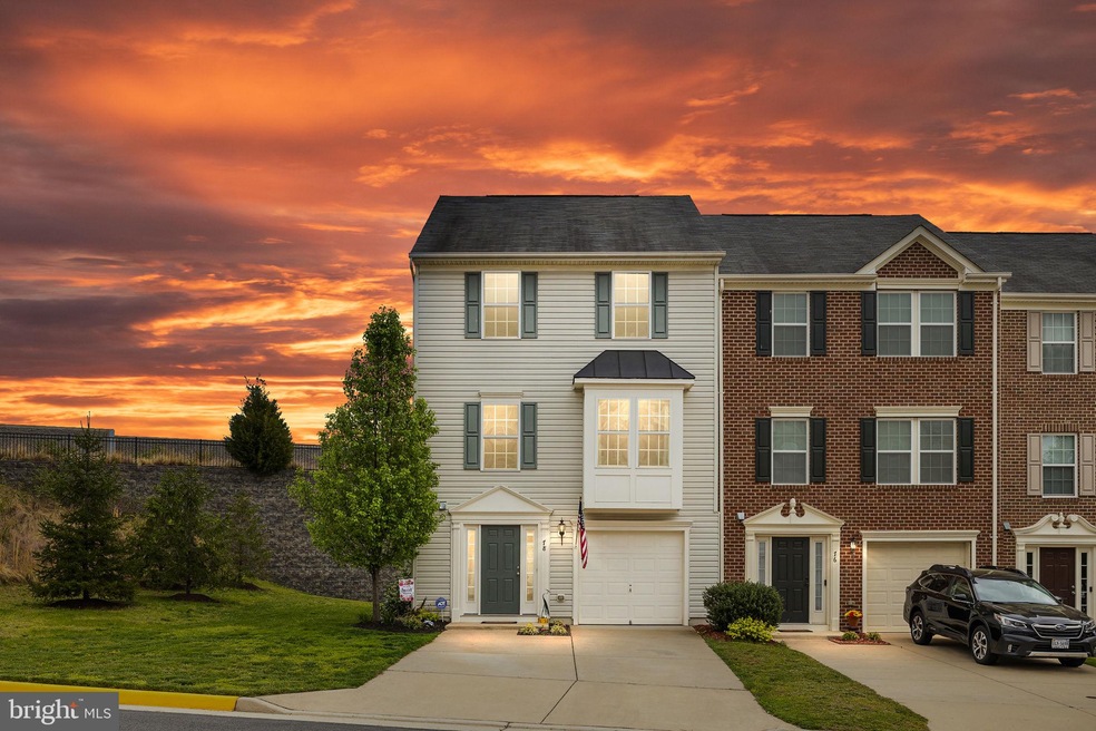 78 Hunting Creek Ln, Stafford, VA 22556 - photo 1