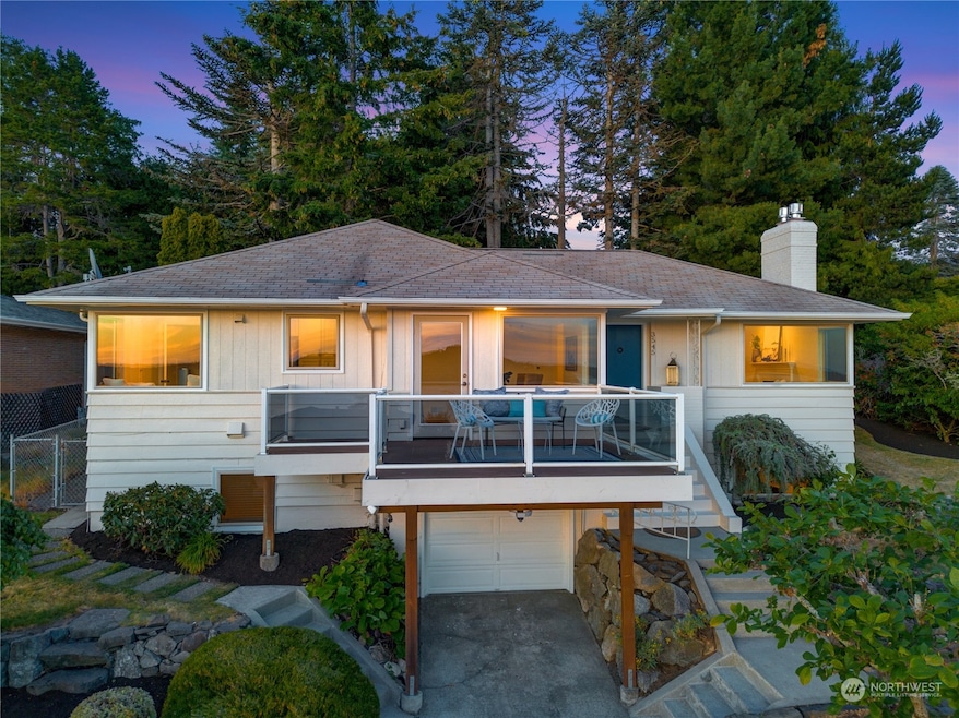 3545 Olympic Blvd W, University Place, WA 98466 - photo 1