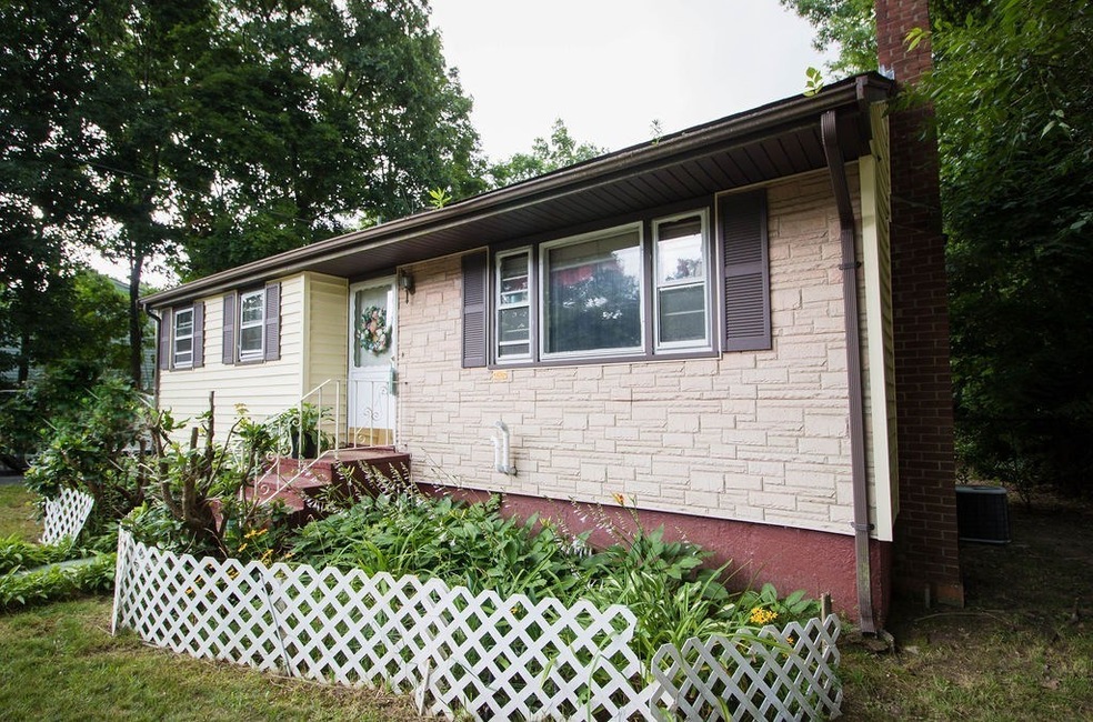 217 Winter St, Brockton, MA 02302 - photo 1