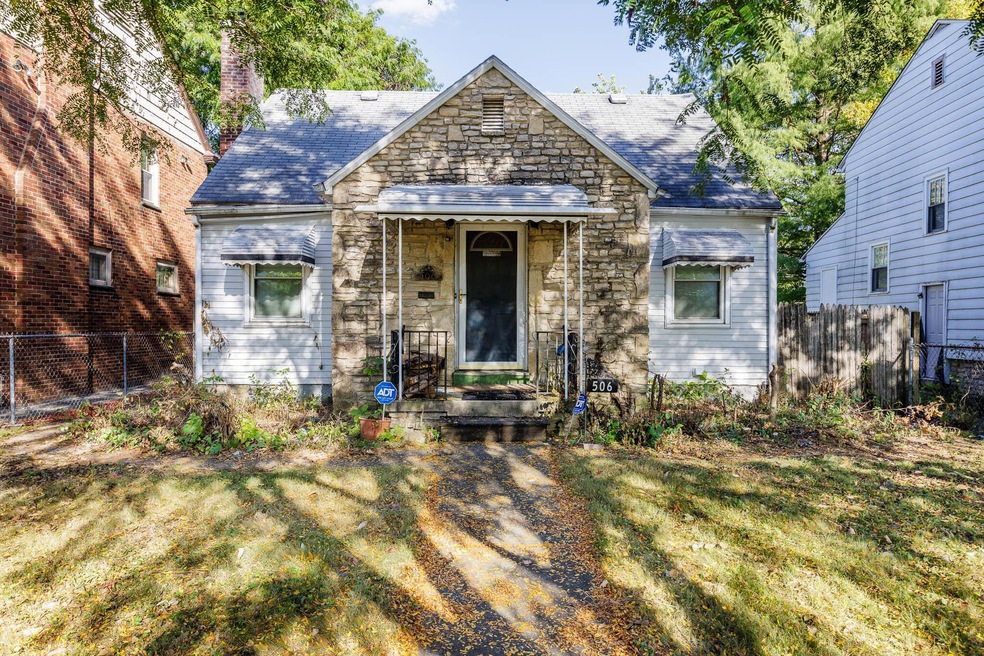 506 Wrexham Ave