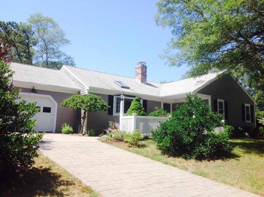 39 Covey Dr, Yarmouth Port, MA 02675 - photo 1