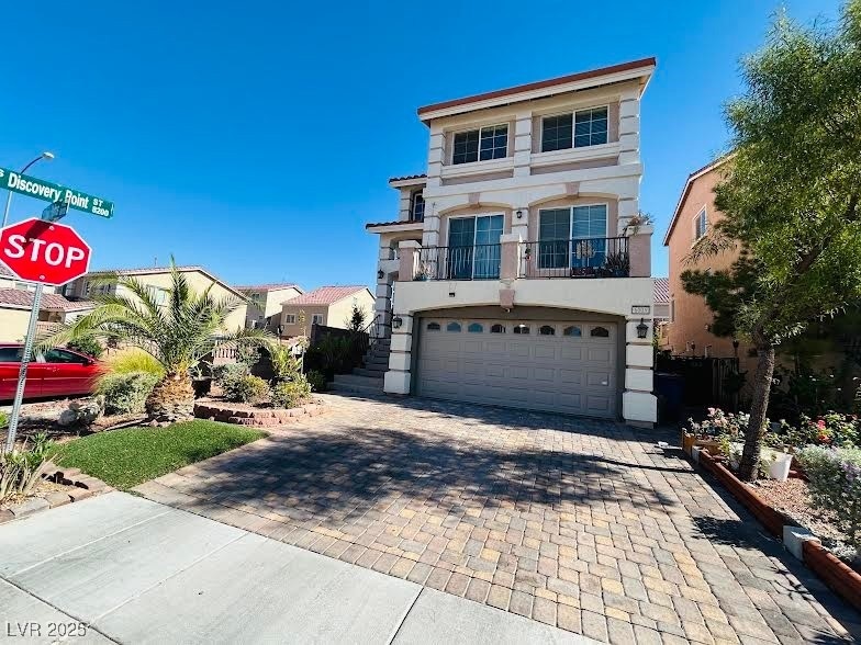 6005 Crown Palms Ave, Las Vegas, NV 89139 - photo 1