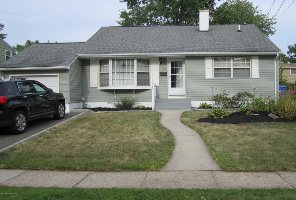 58 Hickory Rd, Colonia, NJ 07067 - photo 1