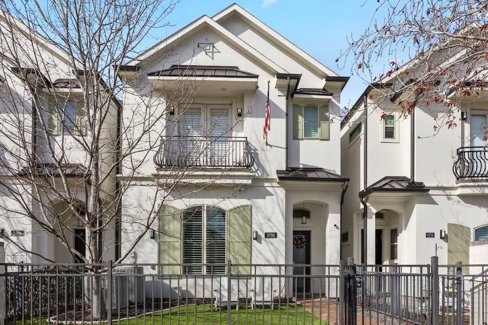3708 Swayze Ct unit 3, Houston, TX 77018 - photo 1