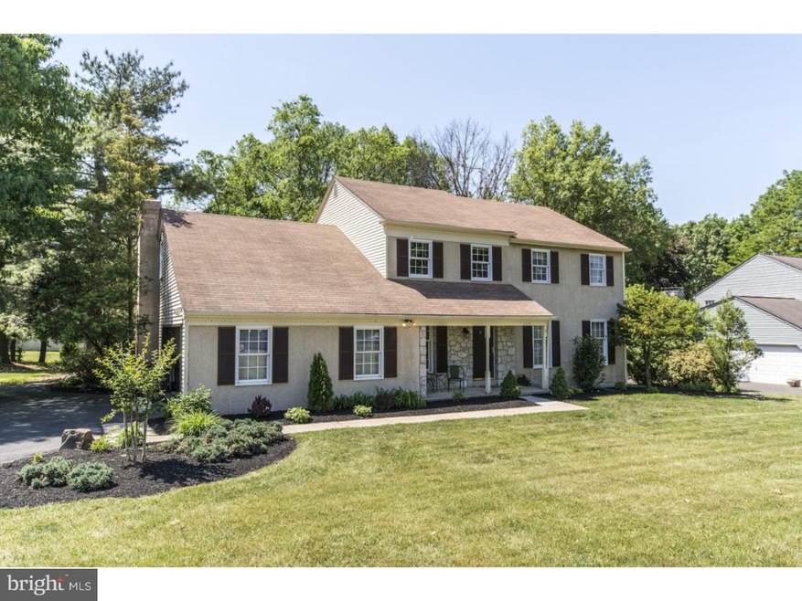 767 Hazelwood Dr, North Wales, PA 19454 - photo 1