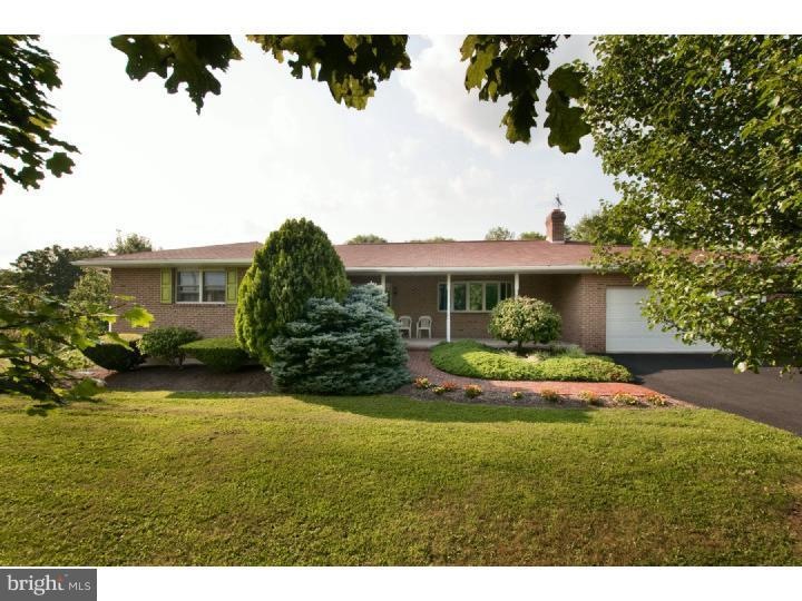 1180 Brinckman Rd, Pennsburg, PA 18073 - photo 1