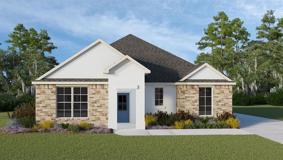 5368 Fulvetta Falls Rd, Slidell, LA 70461 - photo 1