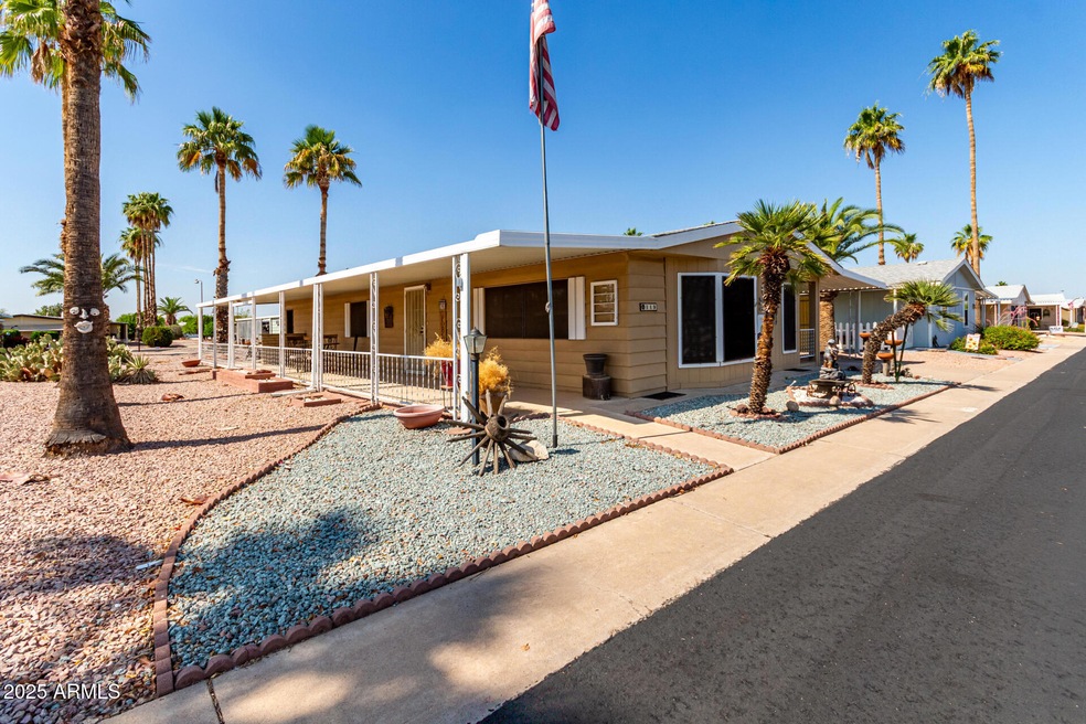 8103 E Southern Ave unit 119, Mesa, AZ 85209 - photo 1