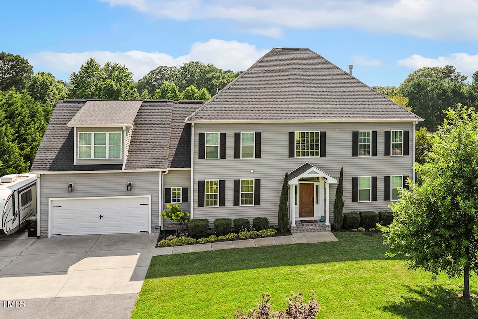 2045 Herbert Akins Rd, Fuquay Varina, NC 27526 - photo 1