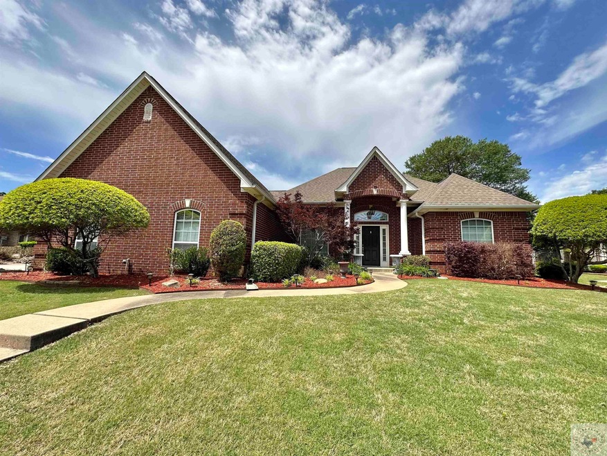 7205 Bringle Ridge, Texarkana, TX 75503 - photo 1