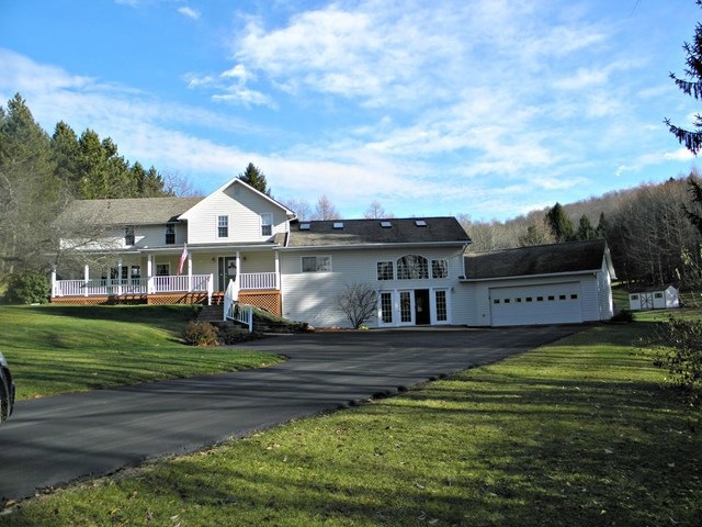 Main View